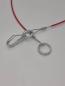 Preview: Abreissseil mit Ring